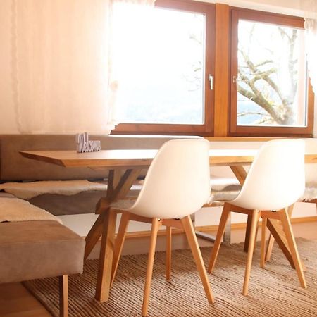 Ferienwohnung Lavendel Ellmau Luaran gambar