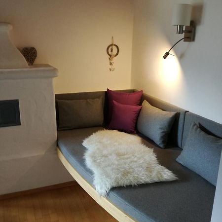 Ferienwohnung Lavendel Ellmau Luaran gambar