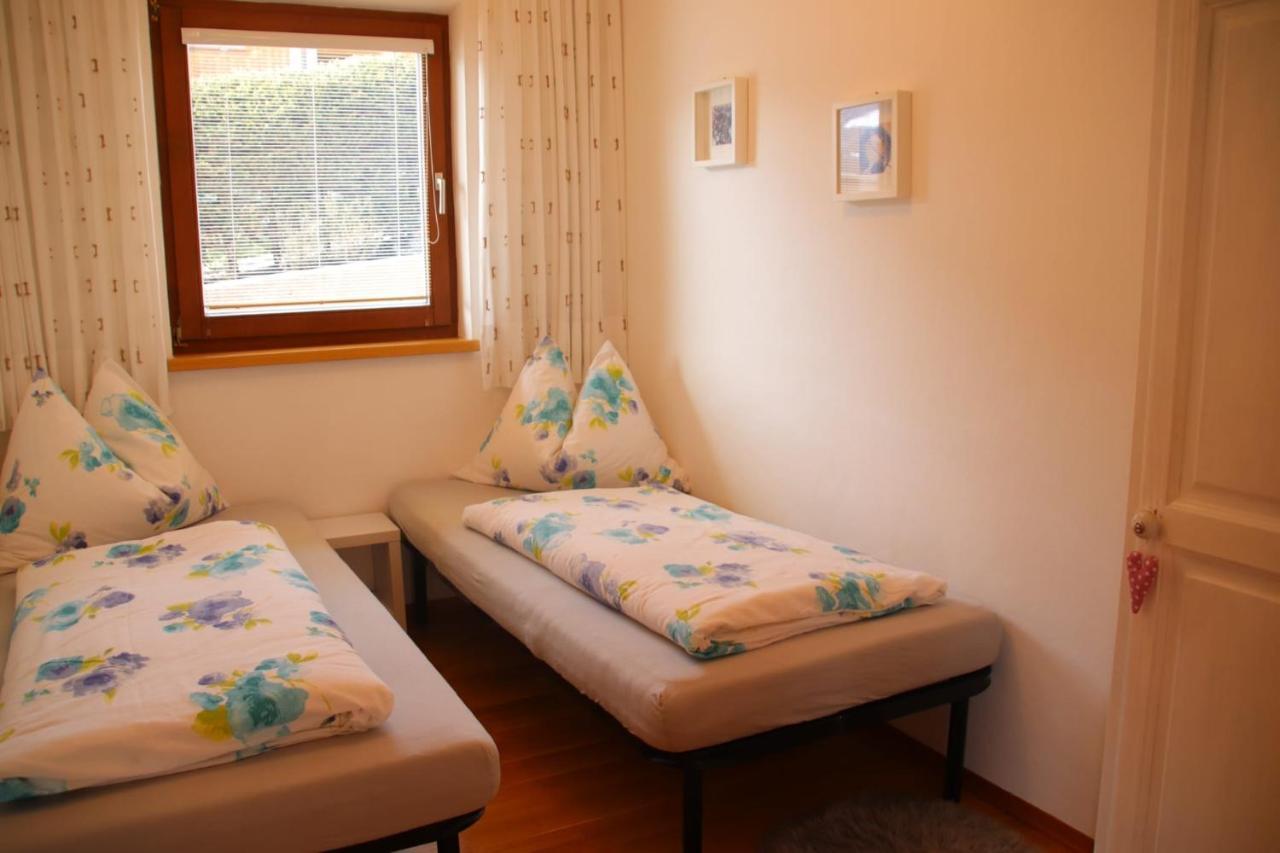 Ferienwohnung Lavendel Ellmau Luaran gambar