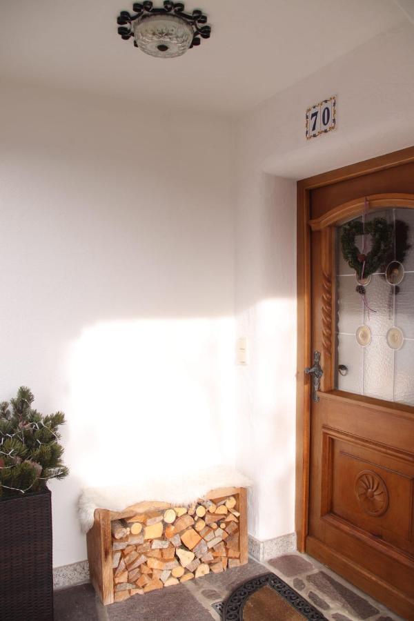 Ferienwohnung Lavendel Ellmau Luaran gambar