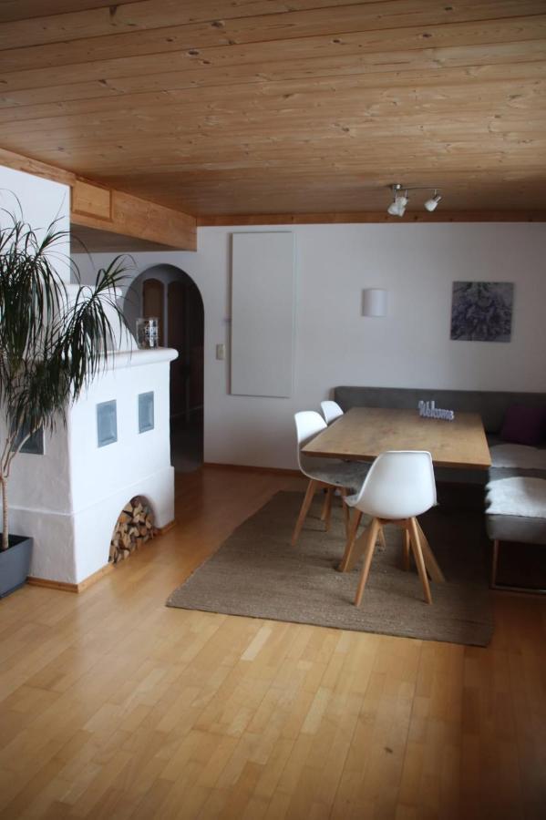 Ferienwohnung Lavendel Ellmau Luaran gambar