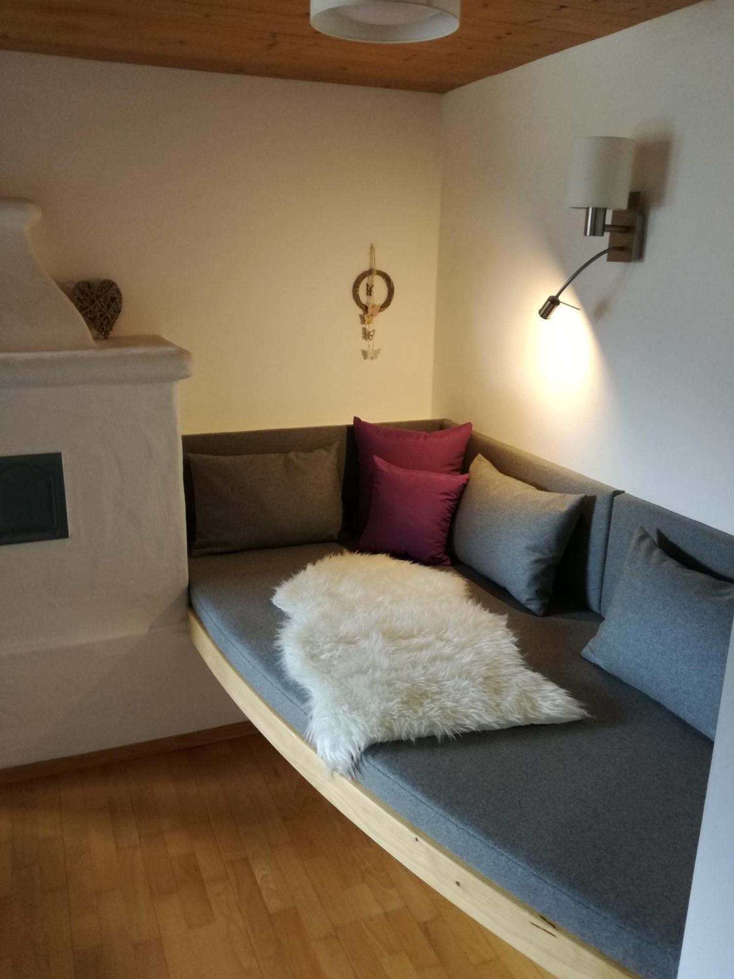 Ferienwohnung Lavendel Ellmau Luaran gambar