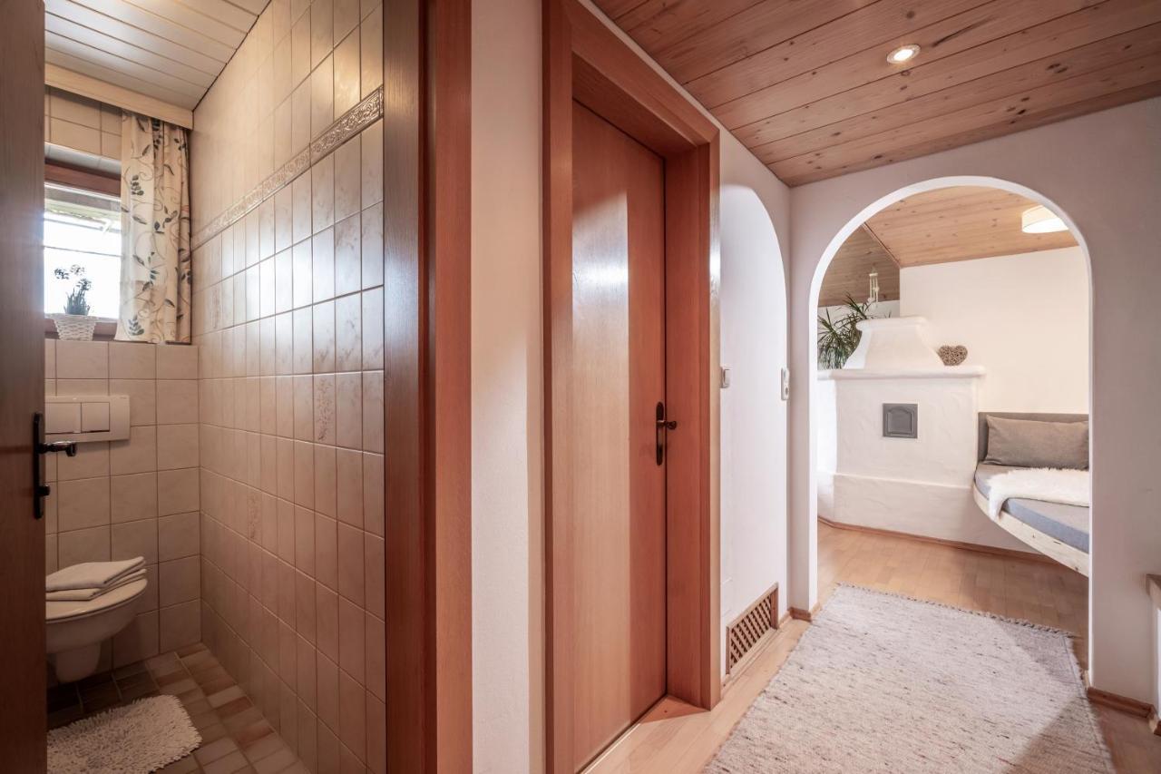 Ferienwohnung Lavendel Ellmau Luaran gambar