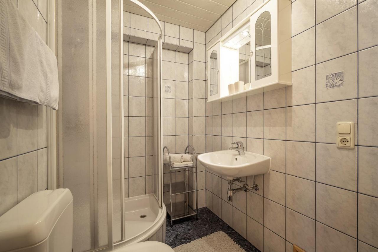 Ferienwohnung Lavendel Ellmau Luaran gambar
